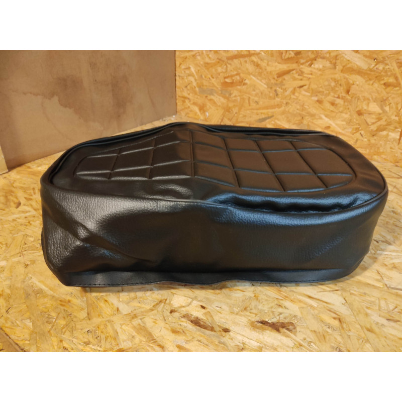 Housse de selle adaptable honda DAX CT70 st70 K0 K1 1972 1973