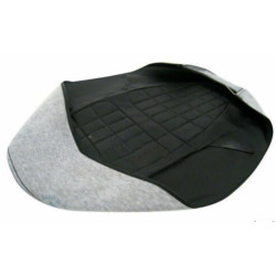 Housse de selle adaptable pour Honda CB750 four K1