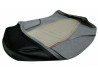 Housse de selle Honda CB550 F1 F2 Super Sport | HSPPA