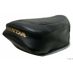 Housse de selle adaptable pour Honda CB550 F1 F2 super sport
