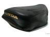 Housse de selle adaptable pour Honda CB550 F1 F2 super sport