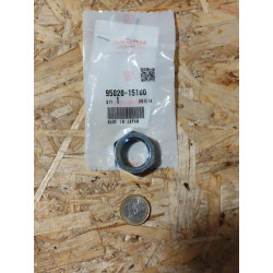 Écrou Honda 95020-15100 – Pièce de fixation Honda