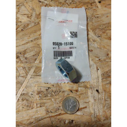 Écrou Honda 95020-15100 – Pièce de fixation Honda