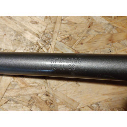 Guidon Bronze Honda CB1000 R - Réf. 53100-MFN-D00