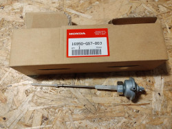 Robinet essence pour SA50 88/94 honda 16950-GS7-003