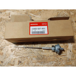 Robinet Essence Honda SA50 88/94 - Réf. 16950-GS7-003