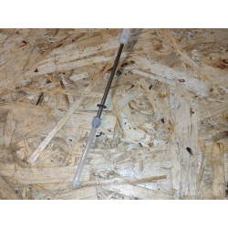 Robinet Essence Honda SA50 88/94 - Réf. 16950-GS7-003