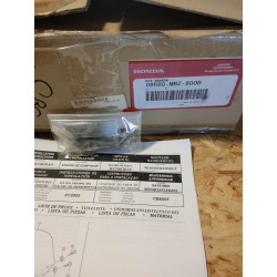 Bulle Honda Hornet CB600 F5 – Réf. 08R80-MBZ-800B