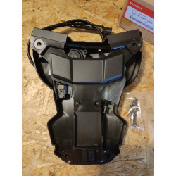 Système Smart Top Box Honda FORZA 750 X-ADV 08L76-MKT-D00