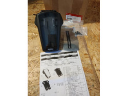 Support téléphone Honda Forza 125 2015-2018 - Réf. 08E55-K40-800C