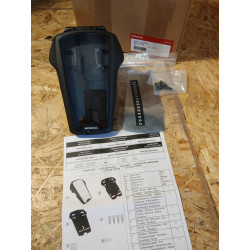 Support téléphone Honda Forza 125 2015-2018 - Réf. 08E55-K40-800C