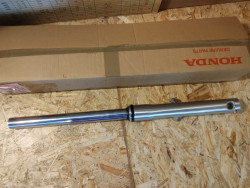 Bras de fourche AVG complet neuf  VT750 SHADOW 2008/2014 HONDA 51500-MEG-A41