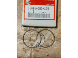 Segment cote standard pour NB50M 1985 honda 13011-GN2-305