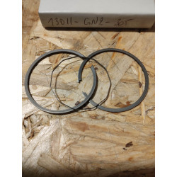 Segment cote standard pour NB50M 1985 honda 13011-GN2-305