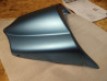 Capot de selle neuf bleu Hornet CB600F 2005 accessoire Honda 08F74-MBZ-830