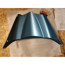 Capot de selle neuf bleu Hornet CB600F 2005 accessoire Honda 08F74-MBZ-830