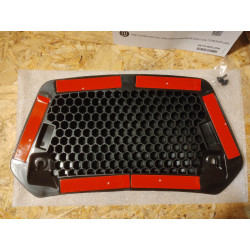 Dosseret Caoutchouc Honda 08L85-MKT-D00 Top Case 50L