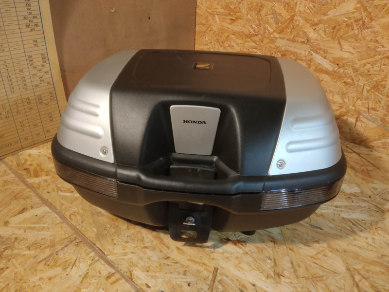 Top Case 45L Honda Varadero 125 & 1000 Occasion