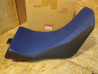 Selle Basse -35mm Honda CRF1000L Africa Twin Bleue 08R01-MJP-G50ZA