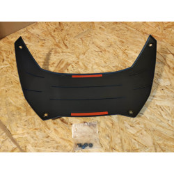 Kit Panneau Vert Bleu Top Case Honda FORZA 750 2023 - 08L82-MKT-D00ZC