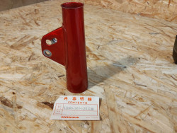 Patte de phare coté gauche pour CB125S 51606324620CM HONDA 51606-324-620CM