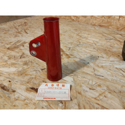 Patte de phare gauche Honda CB125S - Réf. 51606-324-620CM