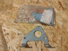 Support moteur supérieur gauche Honda CB125S SL125 - 50354-330-000