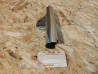 Patte de phare chromée gauche HONDA CB125S S1 51606-324-720XW
