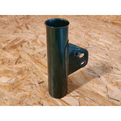 Patte de phare droit Occasion Honda CB125S - Réf 51602-324-620EF