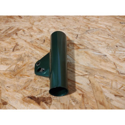 Patte de phare droit Occasion Honda CB125S - Réf 51602-324-620EF