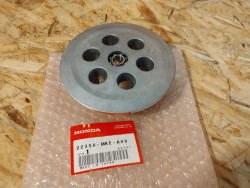 Plateau pression embrayage CRF 450 R RX 2017/2018 Honda 22350-MKE-A00