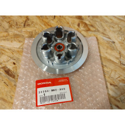 Plateau Pression Embrayage Honda CRF 450 R RX 22350-MKE-A00