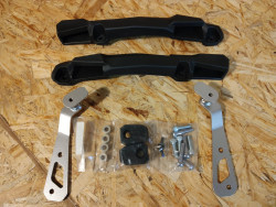 Support de valises latérales FORZA 750 Honda 08L73-MKV-D00