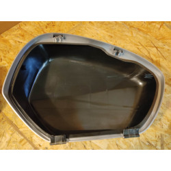 Couvercles larges gris valises Honda DEAUVILLE NT 700 2011-2016 occasion