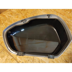 Couvercles larges gris valises Honda DEAUVILLE NT 700 2011-2016 occasion