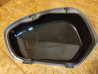 Couvercles larges gris valises Honda DEAUVILLE NT 700 2011-2016 occasion