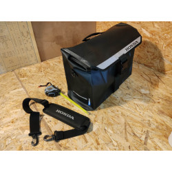 Sac étanche Honda valise latérale Africa Twin CRF 1100
