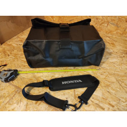 Sac étanche Honda valise latérale Africa Twin CRF 1100