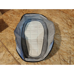 Housse de selle adaptable honda DAX CT70 st70 K0 K1 1972 1973