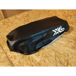Housse de selle adaptable Honda XL125S XLS125 XL185S XLS185 1982