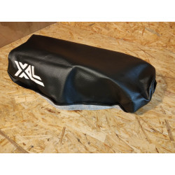 Housse de selle adaptable Honda XL125S XLS125 XL185S XLS185 1982