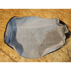 Housse de selle adaptable Honda XL125S XLS125 XL185S XLS185 1982