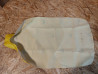 Housse de selle jaune Honda MTX50 MTX50R – Adaptable
