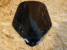 Bulle Noire Honda CBF 125 M 2011-2013 – Réf. 64140-KWF-900