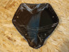 Bulle Noire Honda CBF 125 M 2011-2013 – Réf. 64140-KWF-900