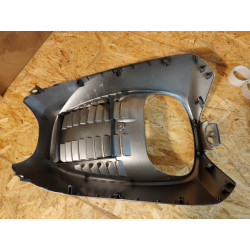 Carénage avant Honda SH300 2011-2015 - Réf. 64302-KTW-B00ZD