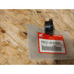 Pignon de kick vilebrequin 17 dts Honda 28221GF9000