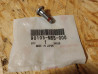 Vis Disque Frein AR Honda 8x24 - Réf. 90105-MBB-000