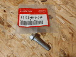 Vis collier échappement 8x37 Honda 90129-MN5-000