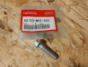 Vis collier échappement 8x37 Honda 90129-MN5-000